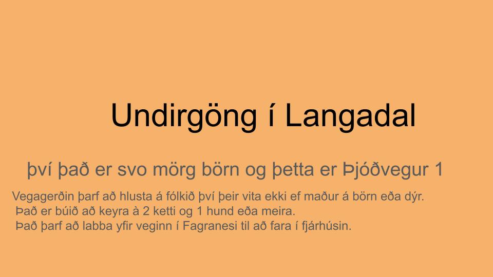 Landsflokkurinn