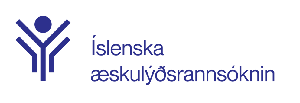 Niðurstöður Íslensku æskulýðsrannsóknarinnar 2024