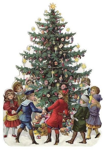 Litlu jól Húnaskóla