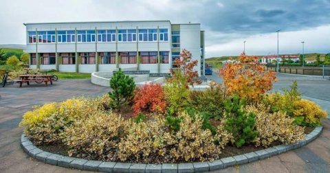 Velkomin á heimasíðu Húnaskóla