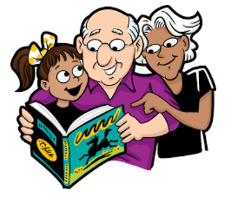 Lestarömmur og lestrarafar