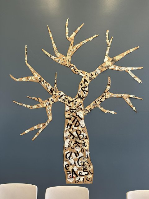 Lestrarsprettur í Húnabyggð 2023