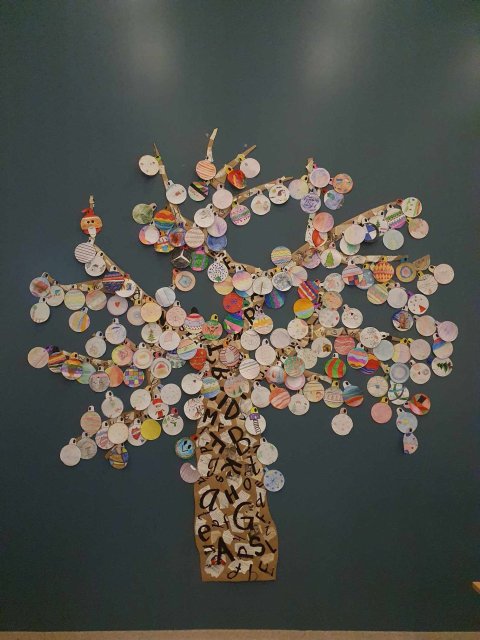 Lestrarsprettur í Húnabyggð 2023